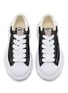 Detail View - Click To Enlarge - MIHARA YASUHIRO - BLAKEY OG Women's Sneakers