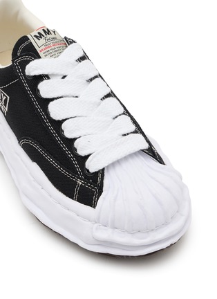 Detail View - Click To Enlarge - MIHARA YASUHIRO - BLAKEY OG Women's Sneakers