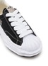 Detail View - Click To Enlarge - MIHARA YASUHIRO - BLAKEY OG Women's Sneakers