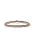 Detail View - Click To Enlarge - JOHN HARDY - Icon 14K Rose Gold Diamond Bracelet — Size UM