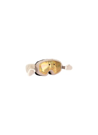 Detail View - Click To Enlarge - JELLYCAT - Amuseables Sports Ski Club Goggles