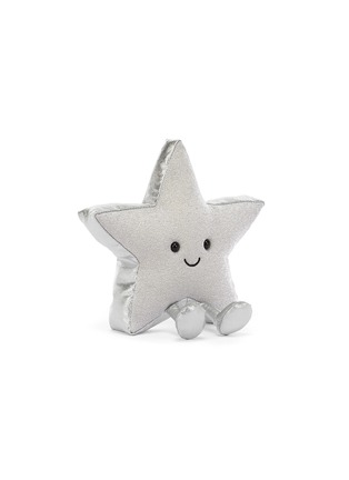 Detail View - Click To Enlarge - JELLYCAT - Amuseables Silver Star