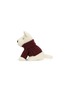 Detail View - Click To Enlarge - JELLYCAT - Munro Scottie Dog 'Winter Jumper'