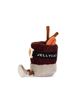 Detail View - Click To Enlarge - JELLYCAT - Amuseables Mullover Spiced Drink
