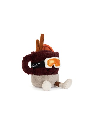 Detail View - Click To Enlarge - JELLYCAT - Amuseables Mullover Spiced Drink