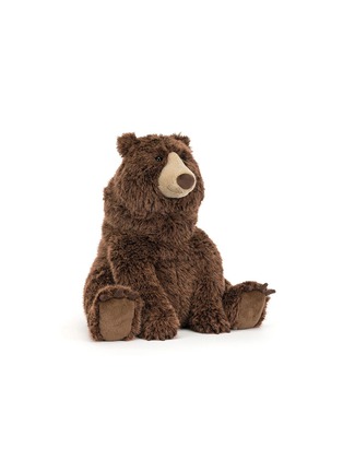 Detail View - Click To Enlarge - JELLYCAT - Bizzlestomp Bear