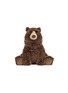 JELLYCAT Bizzlestomp Bear