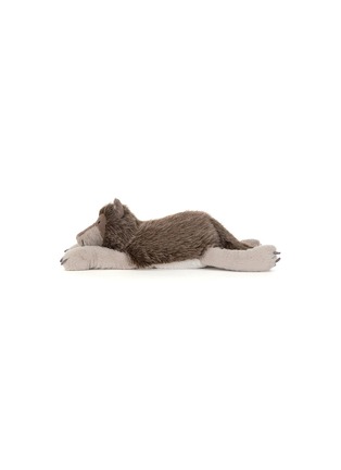 Detail View - Click To Enlarge - JELLYCAT - Ulrich Wolf