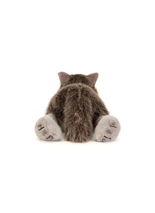 Detail View - Click To Enlarge - JELLYCAT - Ulrich Wolf