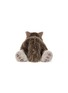 Detail View - Click To Enlarge - JELLYCAT - Ulrich Wolf
