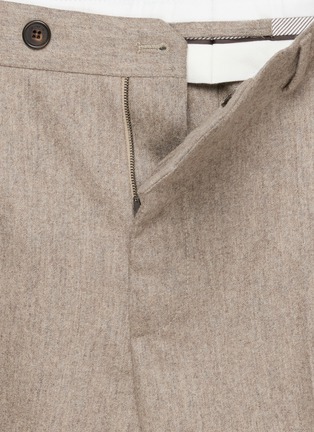  - INCOTEX - Straight Leg Cargo Pants