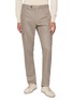 INCOTEX Straight Leg Cargo Pants