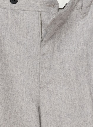  - INCOTEX - Straight Leg Cargo Pants