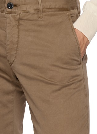  - INCOTEX - Slim Tapered Pants