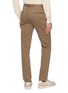 Back View - Click To Enlarge - INCOTEX - Slim Tapered Pants