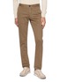 INCOTEX Slim Tapered Pants