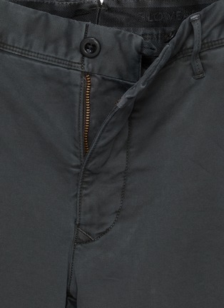  - INCOTEX - Slim Tapered Pants