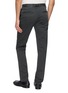 Back View - Click To Enlarge - INCOTEX - Slim Tapered Pants