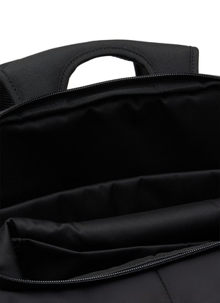 Detail View - Click To Enlarge - CÔTE&CIEL - Saru Backpack