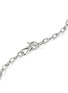  - JOHN HARDY - Surf Sterling Silver Bracelet — Size UM