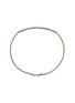 Detail View - Click To Enlarge - JOHN HARDY - JH Essentials 14K Gold Diamond Pavé Bracelet — Size US