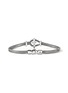 Detail View - Click To Enlarge - JOHN HARDY - Icon Sterling Silver Topaz Bracelet — Size US