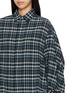  - BEAUTIFUL PEOPLE - Double End Flannel Shirt
