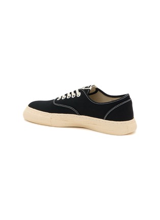  - MIHARA YASUHIRO - Kiefer Canvas Low-Top Men's Sneakers