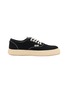 MIHARA YASUHIRO Kiefer Canvas Low-Top Men's Sneakers