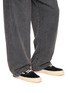 Figure View - Click To Enlarge - MIHARA YASUHIRO - Kiefer Canvas Low-Top Men's Sneakers
