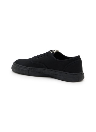  - MIHARA YASUHIRO - Kiefer Canvas Low-Top Men's Sneakers