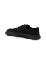  - MIHARA YASUHIRO - Kiefer Canvas Low-Top Men's Sneakers