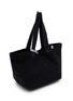 Detail View - Click To Enlarge - MIHARA YASUHIRO - Cotton Canvas Tote Bag