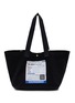 MIHARA YASUHIRO Cotton Canvas Tote Bag