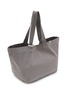 Detail View - Click To Enlarge - MIHARA YASUHIRO - Cotton Canvas Tote Bag