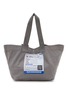 MIHARA YASUHIRO Cotton Canvas Tote Bag