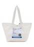 MIHARA YASUHIRO Cotton Canvas Tote Bag