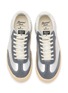 Detail View - Click To Enlarge - MIHARA YASUHIRO - Francis Leather Low-Top Men's Sneakers
