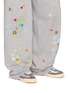 Figure View - Click To Enlarge - MIHARA YASUHIRO - Francis Leather Low-Top Men's Sneakers