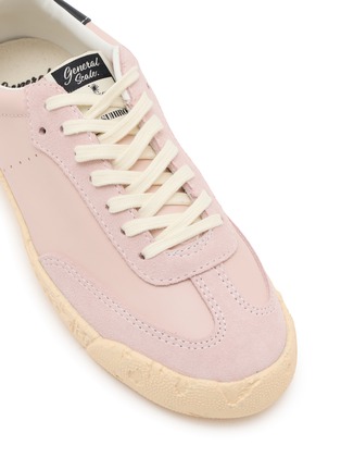 Detail View - Click To Enlarge - MIHARA YASUHIRO - Francis Women's Sneakers