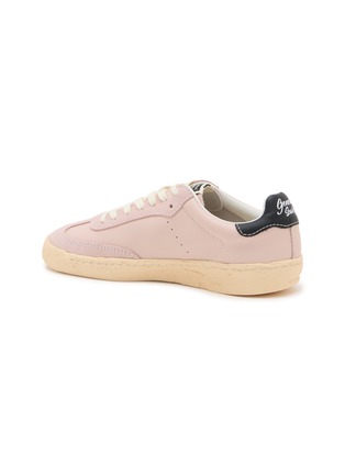 Detail View - Click To Enlarge - MIHARA YASUHIRO - Francis Women's Sneakers