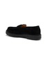  - MIHARA YASUHIRO - Andy Suede Penny Loafers
