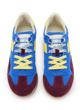 Detail View - Click To Enlarge - JW ANDERSON - x Diadora Equipe Women's Sneakers