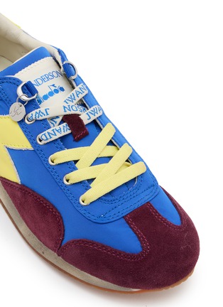 Detail View - Click To Enlarge - JW ANDERSON - x Diadora Equipe Women's Sneakers