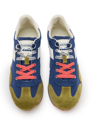 Detail View - Click To Enlarge - JW ANDERSON - x Diadora Equipe Women's Sneakers