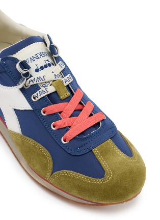 Detail View - Click To Enlarge - JW ANDERSON - x Diadora Equipe Women's Sneakers