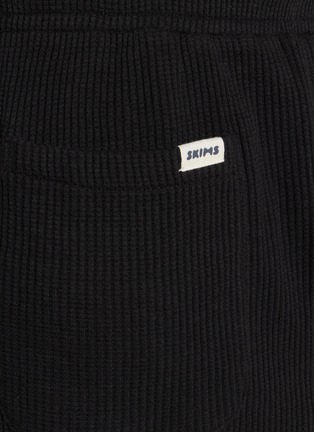  - SKIMS - Waffle Straight Leg Pants