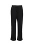 SKIMS Waffle Straight Leg Pants