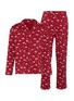 Main View - Click To Enlarge - SKIMS - Jersey Sleep Set