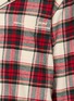  - SKIMS - Flannel Pajama Set